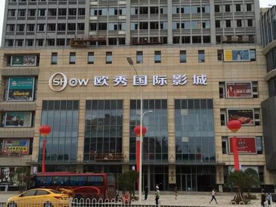 拉布灯箱11公分-户外