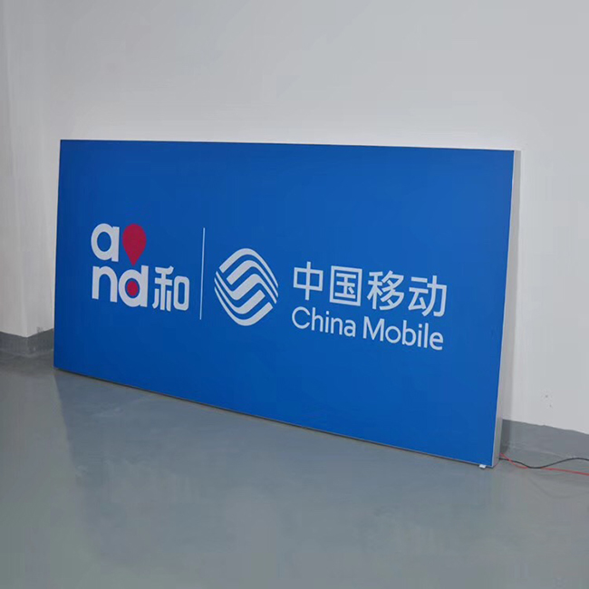 卡布灯箱成品 卡布灯箱成品