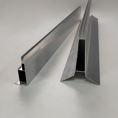 6公分卡布灯箱型材