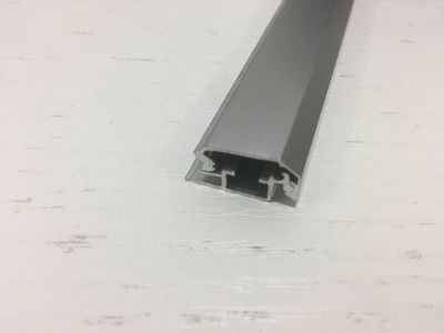 2cm画框料超薄灯箱铝型材