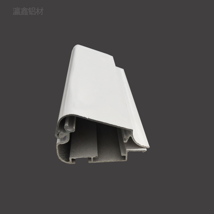 超薄燈箱鋁型材