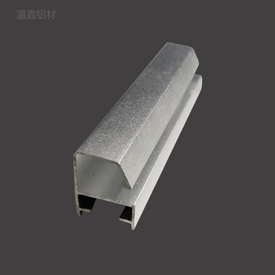 1.5cm厚画框铝型材