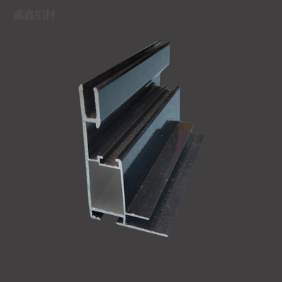 6cm卡布灯箱铝型材A款