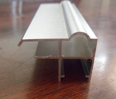 3.5cm画框铝型材