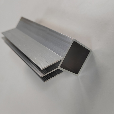 六面发光卡布灯箱型材