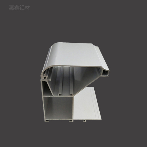 11*10cm拉布燈箱鋁型材