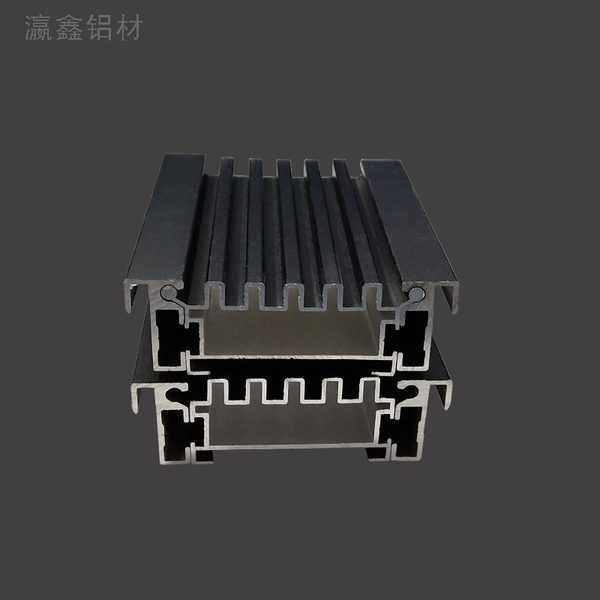 导视灯箱铝型材 导视灯箱铝型材