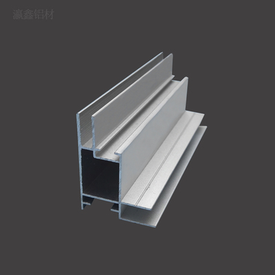 4公分卡布灯箱铝型材