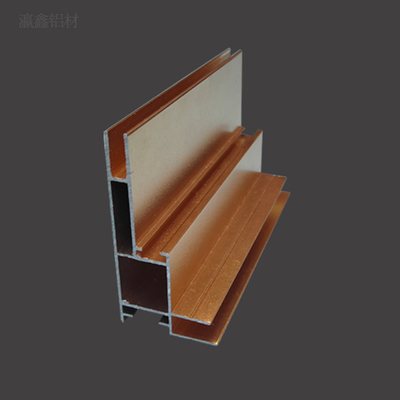 6公分卡布灯箱铝型材B款